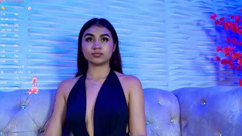 Snapshot of zayda_ chatting on 22, 2, 2025 Zayda online show from 22, 2, 2025