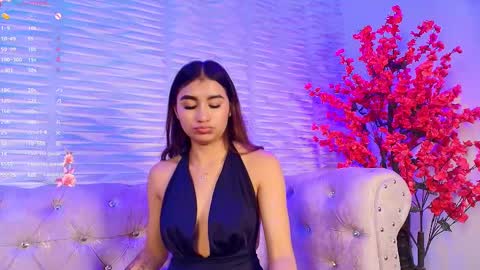 Snapshot of zayda_ chatting on 22, 2, 2025 Zayda online show from 22, 2, 2025