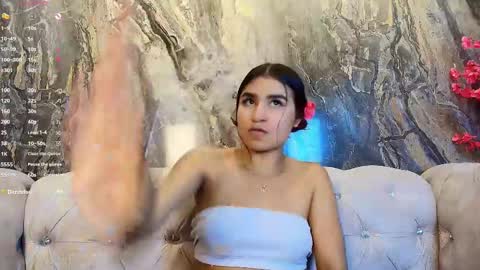 Snapshot of zayda_ chatting on 26, 2, 2025 Zayda online show from 26, 2, 2025