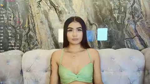 Snapshot of zayda_ chatting on 3, 3, 2025 Zayda online show from 3, 3, 2025