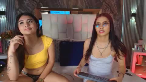 Snapshot of zayda_ chatting on 28, 9, 2025 Zayda online show from 28, 9, 2025