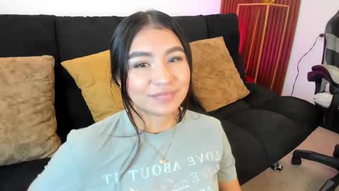 Snapshot of zayda_ chatting on 29, 9, 2025 Zayda online show from 29, 9, 2025