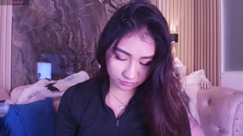 Snapshot of zayda_ chatting on 11, 10, 2025 Zayda online show from 11, 10, 2025