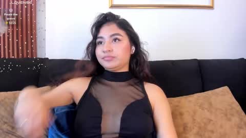 Snapshot of zayda_ chatting on 22, 10, 2025 Zayda online show from 22, 10, 2025