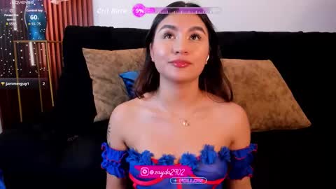 Snapshot of zayda_ chatting on 31, 10, 2025 Zayda online show from 31, 10, 2025