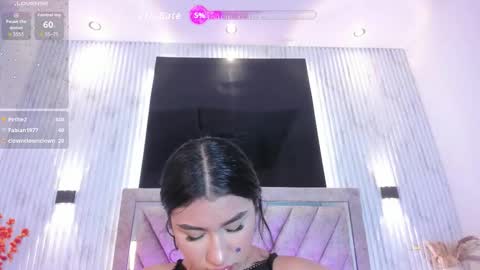 Snapshot of zayda_ chatting on 4, 11, 2025 Zayda online show from 4, 11, 2025