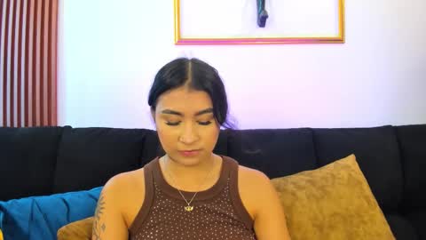 Snapshot of zayda_ chatting on 17, 11, 2025 Zayda online show from 17, 11, 2025