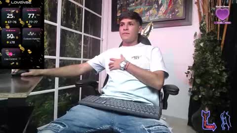 Zayn online show from 16, 1, 2026