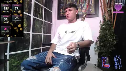 Zayn online show from 17, 1, 2026