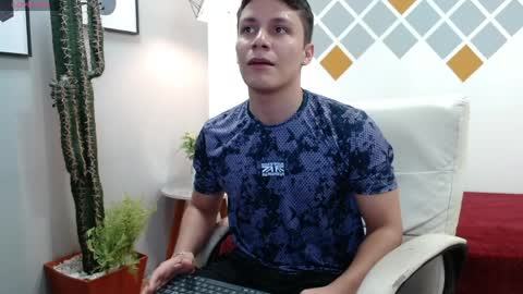 zayn_clausen online show from 11, 4, 2026