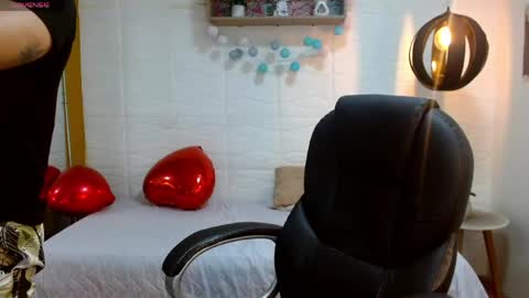 zayn_clausen online show from 13, 4, 2026