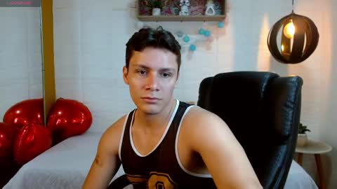 zayn_clausen online show from 15, 4, 2026