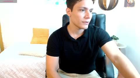 zayn_clausen online show from 16, 4, 2026