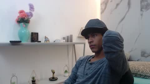 Zayn online show from 9, 4, 2026