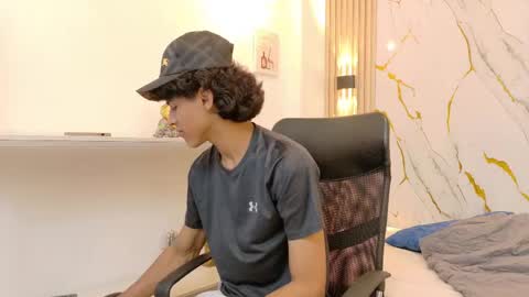 Zayn online show from 6, 6, 2026