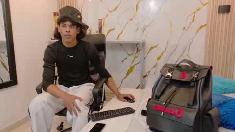 Zayn online show from 1, 8, 2026