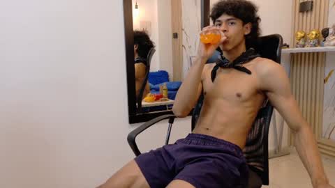 Zayn online show from 5, 8, 2026
