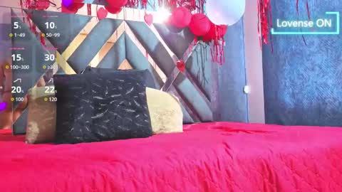 ZAYN MAXIMOFF online show from 17, 2, 2026