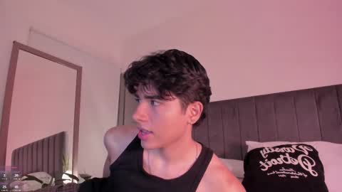 Snapshot of zayotto chatting on 11, 2, 2026 Hii im Zay. I save money for education. PVT Open. online show from 11, 2, 2026