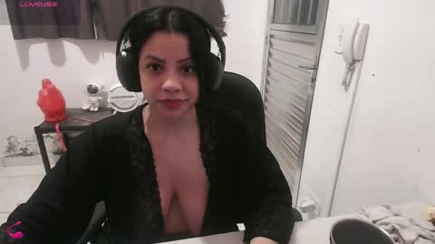 Zayra Pink online show from 9, 4, 2026