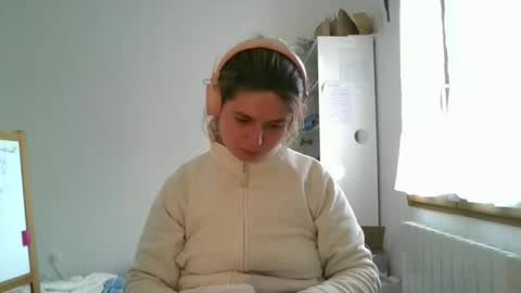 Snapshot of zazbella chatting on 20, 3, 2026 zazbella online show from 20, 3, 2026