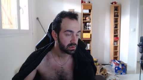 Grizzly Bear online show from 9, 1, 2025