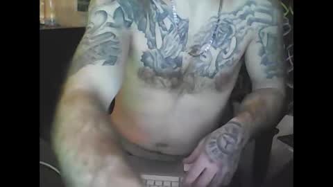 zdaddy9827 online show from 24, 2, 2025