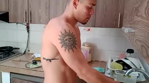 zean69x online show from 4, 3, 2026