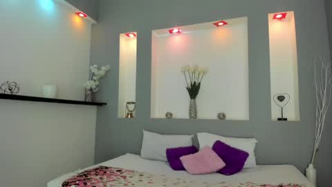 Snapshot of zean_lee chatting on 18, 1, 2025 Karolyne online show from 18, 1, 2025