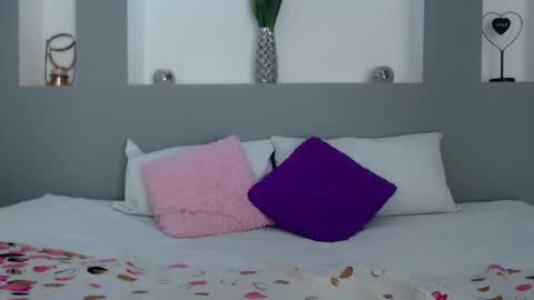 Snapshot of zean_lee chatting on 17, 2, 2025 Karolyne online show from 17, 2, 2025