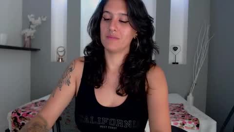 Snapshot of zean_lee chatting on 17, 2, 2025 Karolyne online show from 17, 2, 2025