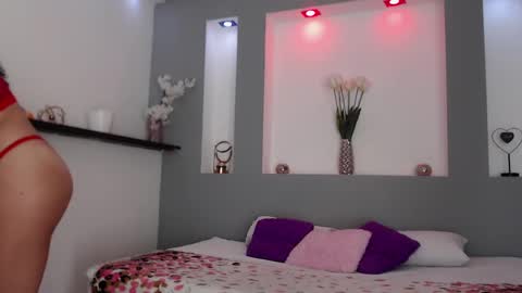 Snapshot of zean_lee chatting on 19, 2, 2025 Karolyne online show from 19, 2, 2025