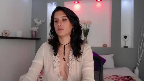 Snapshot of zean_lee chatting on 20, 2, 2025 Karolyne online show from 20, 2, 2025