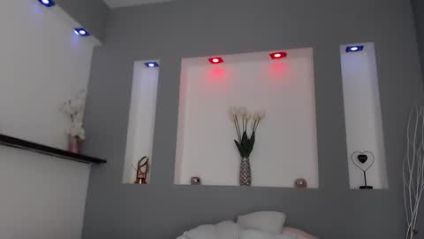 Snapshot of zean_lee chatting on 24, 2, 2025 Karolyne online show from 24, 2, 2025