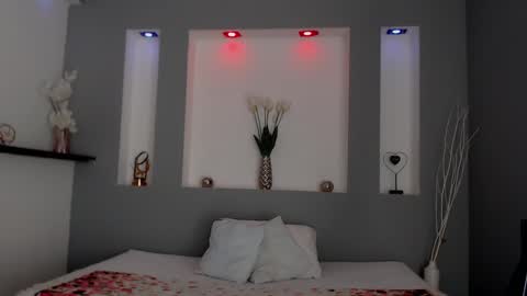 Snapshot of zean_lee chatting on 24, 2, 2025 Karolyne online show from 24, 2, 2025