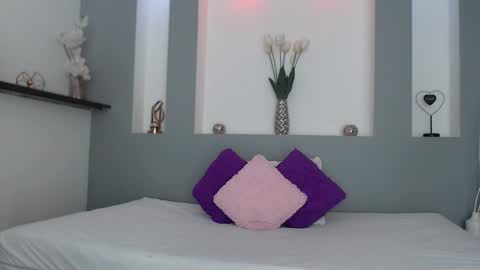 Snapshot of zean_lee chatting on 27, 2, 2025 Karolyne online show from 27, 2, 2025