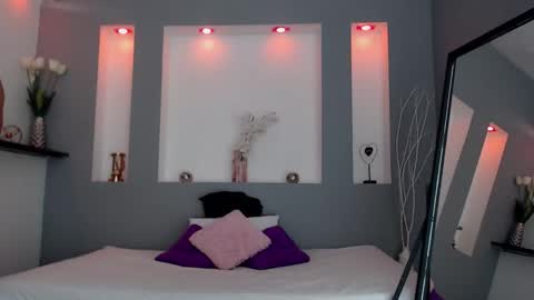 Snapshot of zean_lee chatting on 15, 9, 2025 Karolyne online show from 15, 9, 2025