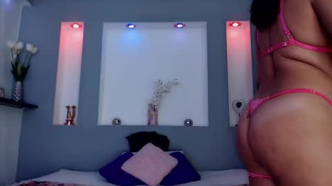 Snapshot of zean_lee chatting on 17, 9, 2025 Karolyne online show from 17, 9, 2025