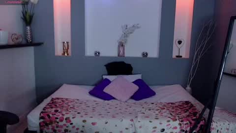 Snapshot of zean_lee chatting on 18, 9, 2025 Karolyne online show from 18, 9, 2025