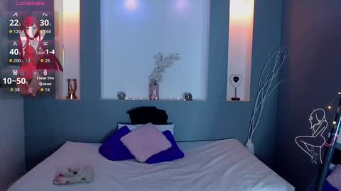 Snapshot of zean_lee chatting on 21, 9, 2025 Karolyne online show from 21, 9, 2025