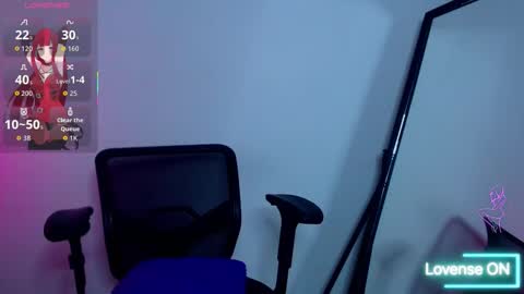 Snapshot of zean_lee chatting on 3, 11, 2025 Karolyne online show from 3, 11, 2025