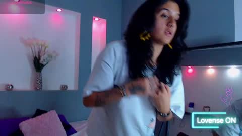 Karolyne online show from 20, 12, 2025