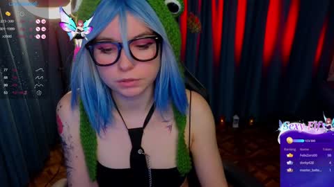 Zelda online show from 28, 12, 2024