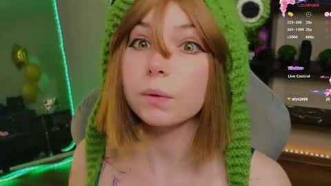 Zelda online show from 18, 4, 2026