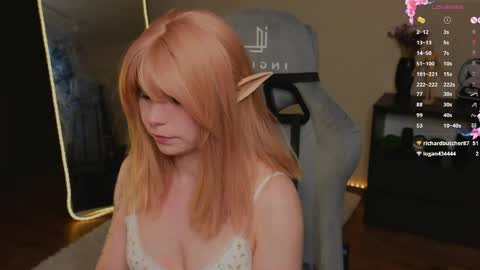 Zelda online show from 18, 4, 2026