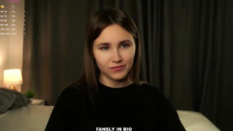 Emilia online show from 16, 10, 2025