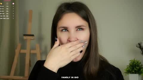 Emilia online show from 19, 10, 2025