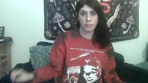 Snapshot of zeldasroom chatting on 13, 1, 2025 Zelda online show from 13, 1, 2025