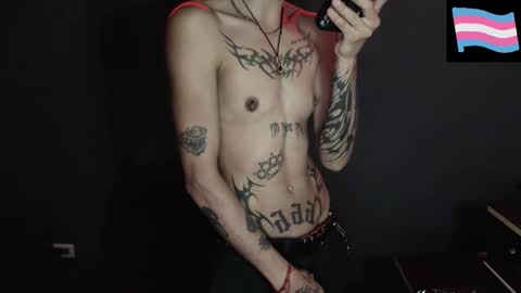 Zeldris online show from 21, 12, 2025