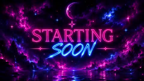 Zelestials online show from 20, 7, 2026
